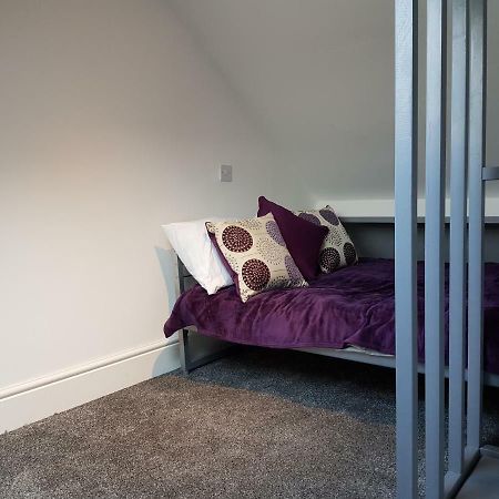 Webb Place 2 Bedroom Apartment ! London Borough of London Borough of Croydon Exterior foto