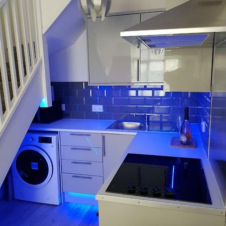 Webb Place 2 Bedroom Apartment ! London Borough of London Borough of Croydon Exterior foto