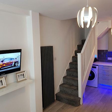 Webb Place 2 Bedroom Apartment ! London Borough of London Borough of Croydon Exterior foto