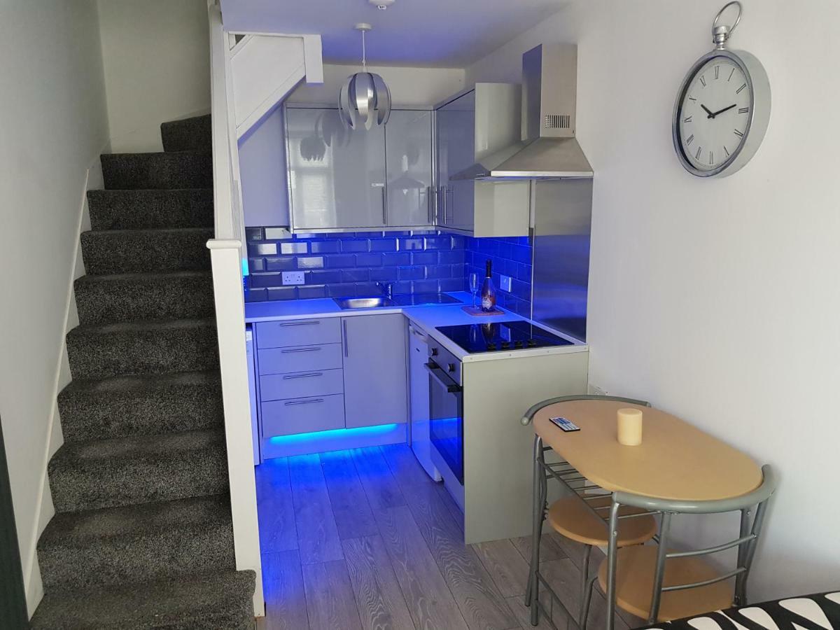 Webb Place 2 Bedroom Apartment ! London Borough of London Borough of Croydon Exterior foto