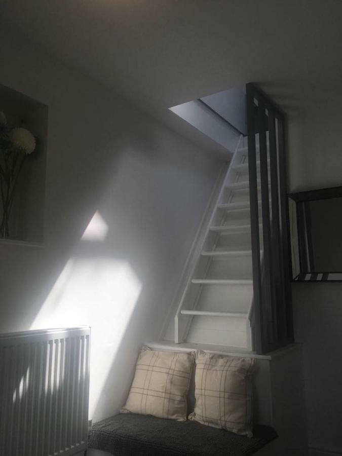 Webb Place 2 Bedroom Apartment ! London Borough of London Borough of Croydon Exterior foto