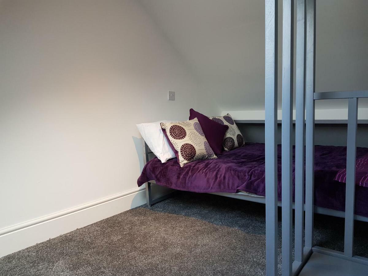 Webb Place 2 Bedroom Apartment ! London Borough of London Borough of Croydon Exterior foto