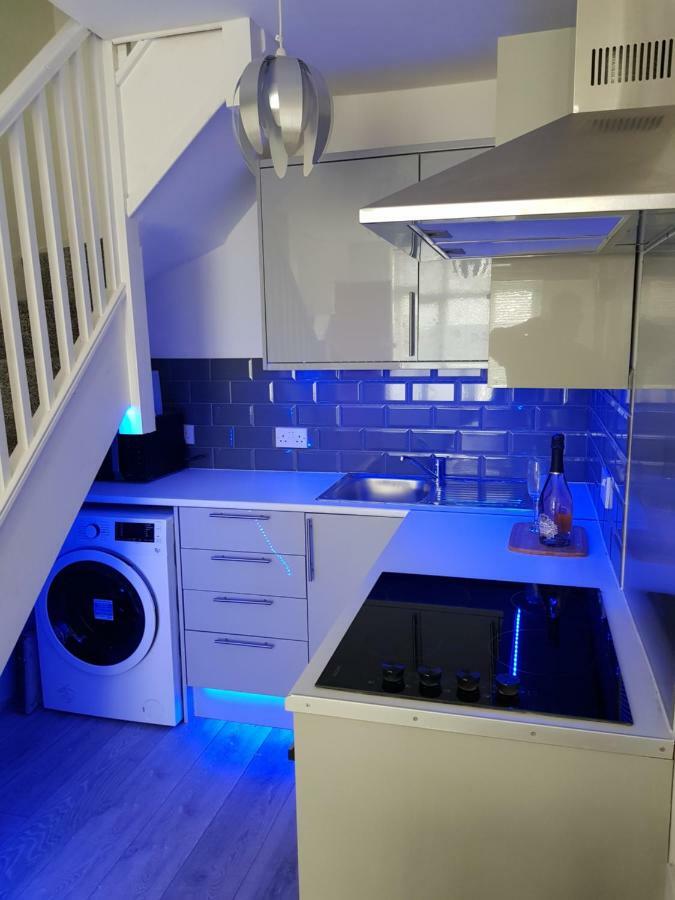 Webb Place 2 Bedroom Apartment ! London Borough of London Borough of Croydon Exterior foto