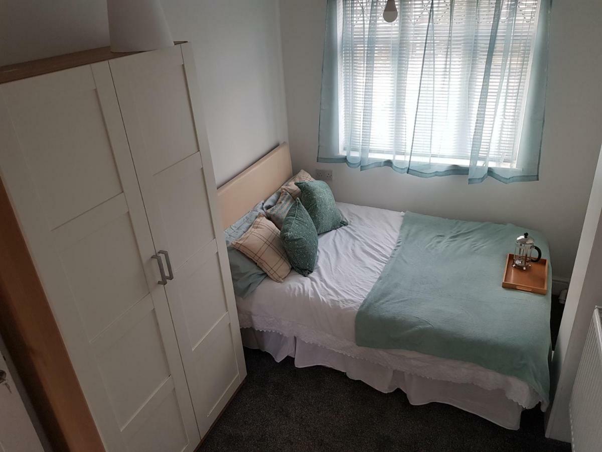 Webb Place 2 Bedroom Apartment ! London Borough of London Borough of Croydon Exterior foto