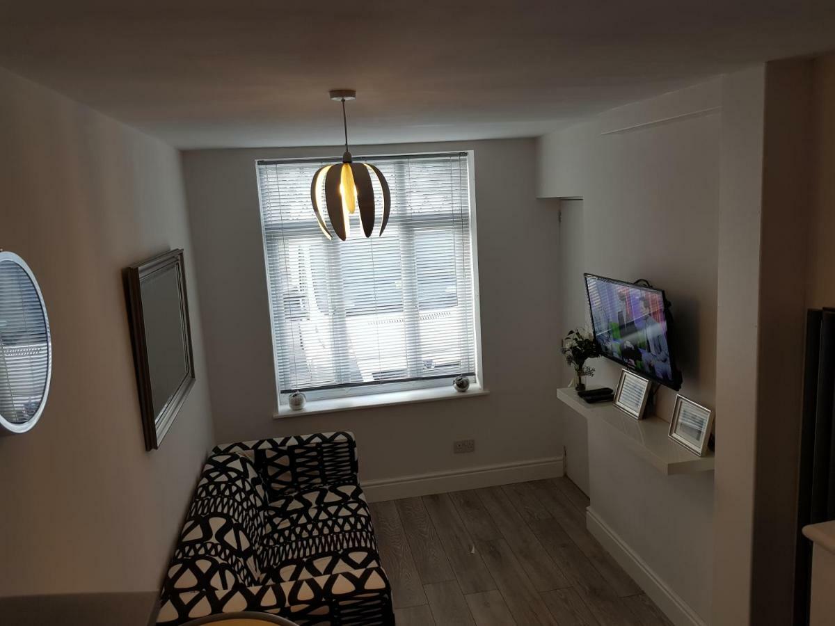 Webb Place 2 Bedroom Apartment ! London Borough of London Borough of Croydon Exterior foto