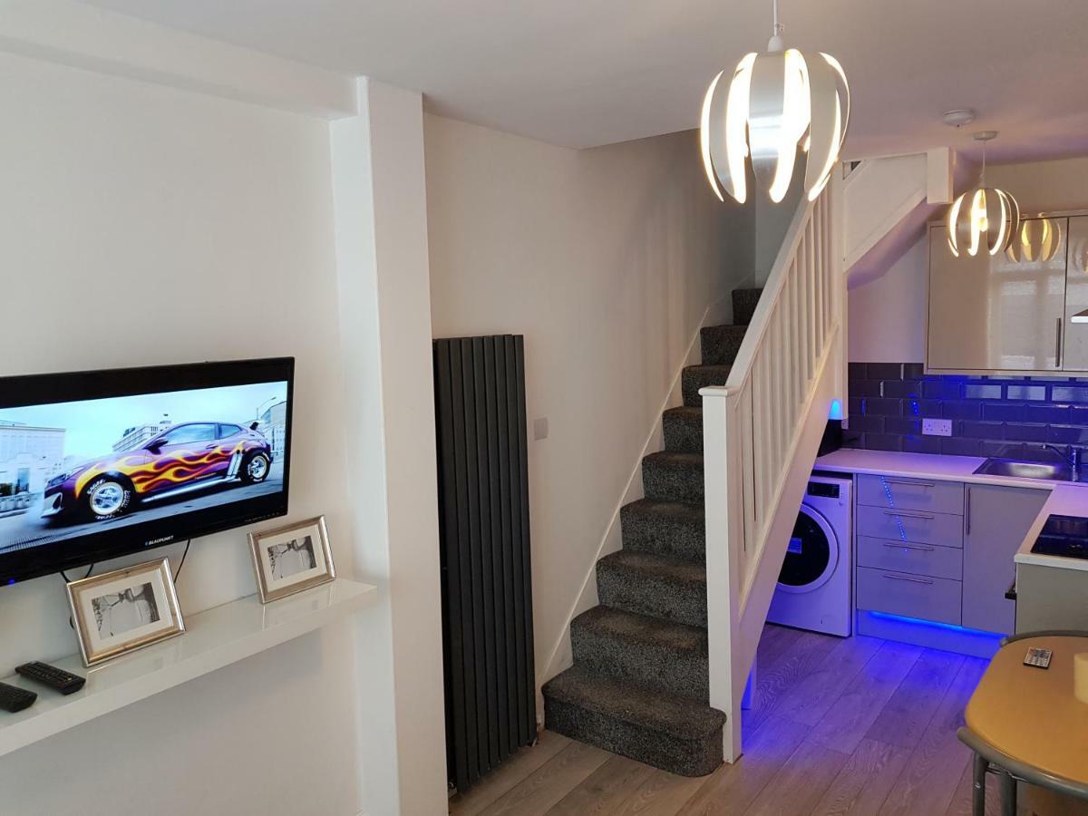 Webb Place 2 Bedroom Apartment ! London Borough of London Borough of Croydon Exterior foto
