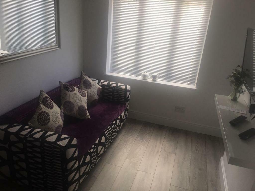 Webb Place 2 Bedroom Apartment ! London Borough of London Borough of Croydon Exterior foto